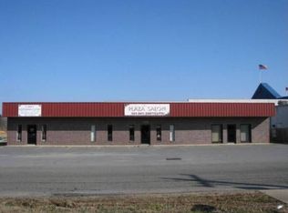 108 Plaza Blvd, Cabot, AR 72023