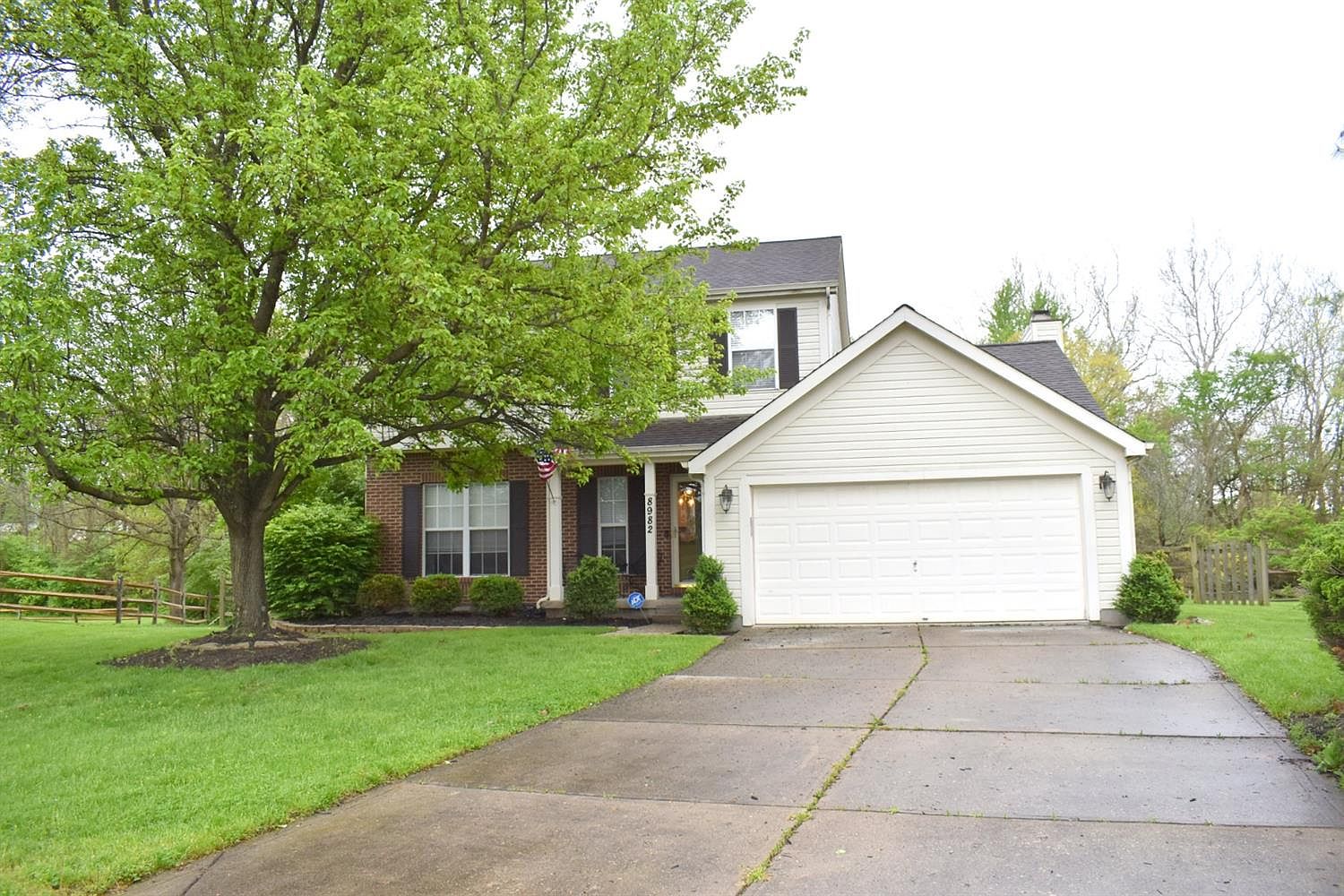 8982 Steeplechase Way, West Chester, OH 45069 Zillow