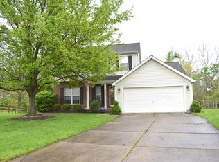 8982 Steeplechase Way, West Chester, OH 45069