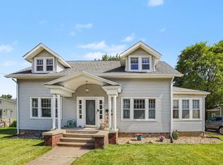 414 Surby Ave, Battle Creek, MI 49015