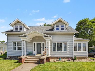 414 Surby Ave, Battle Creek, MI, 49015