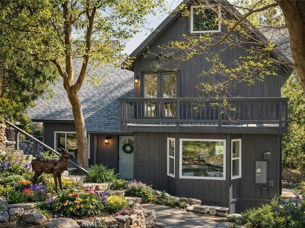 1171 Bear Springs Rd, Rimforest, CA 92378