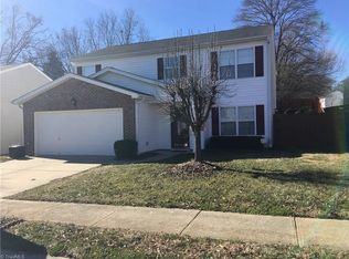 111 Calla Lilly Ln, Kernersville, NC 27284