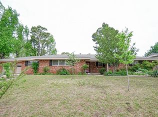 1711 Crestmont Ave, Norman, OK 73069