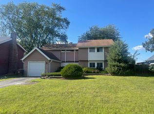 3212 Charlemagne Ave, Hazel Crest, IL 60429