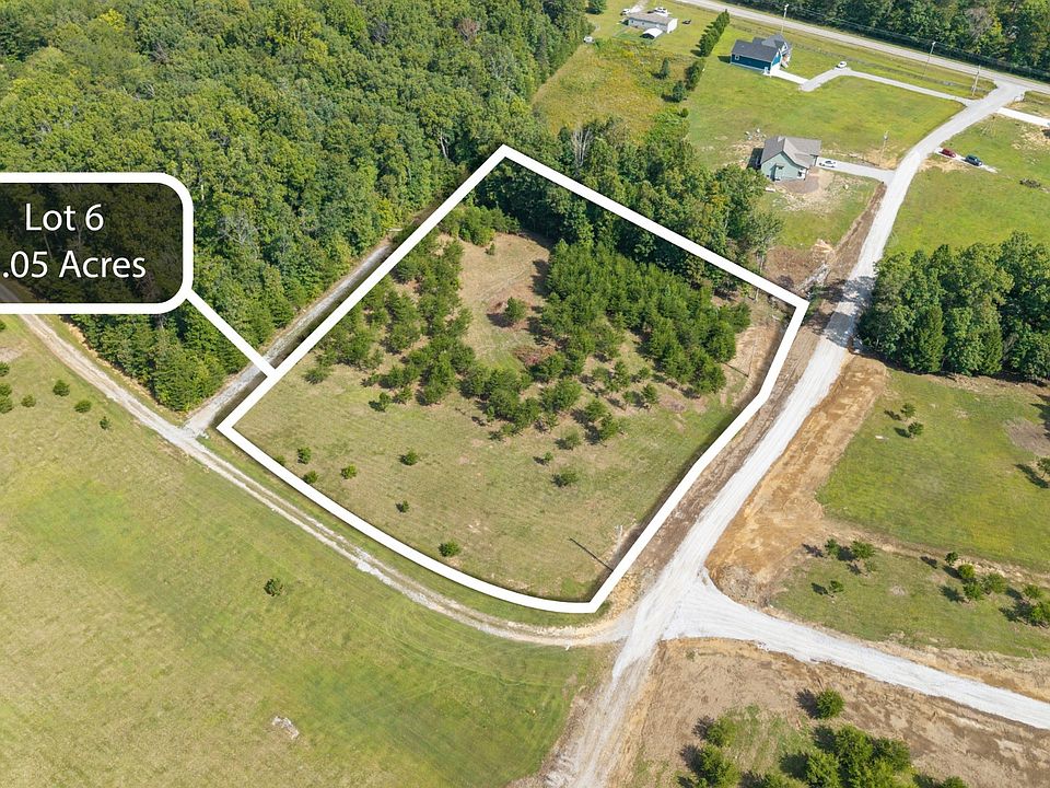 1st image of 136 Winding Crk Lot 6
