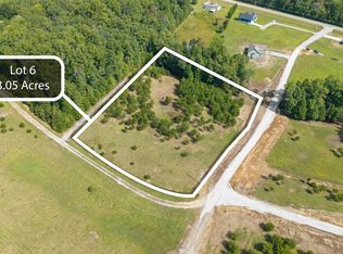 136 Winding Crk Lot 6, Altamont, TN 37301