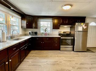 9 Saint Kevin Rd #2, Worcester, MA 01603