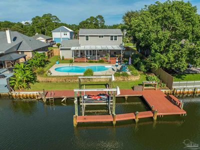 1635 College Pkwy, Gulf Breeze, FL, 32563