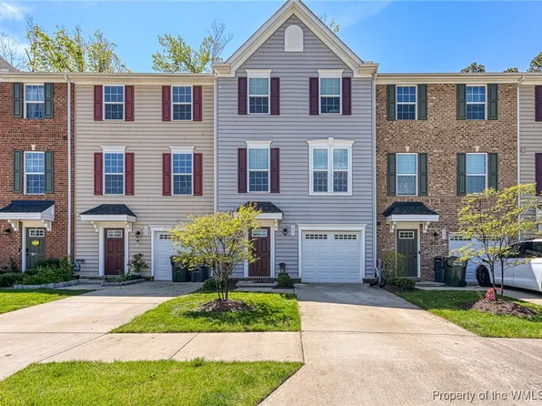 405 Clements Mill Trce, Williamsburg, VA 23185