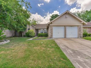 8910 Enchanted Forest Dr, Houston, TX 77088