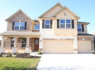 6131 Cecilyann, San Antonio, TX 78253