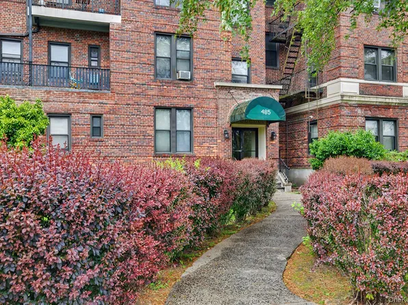 485 Pelham Road #B56, New Rochelle, NY 10805
