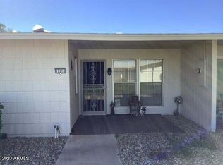 17214 N 105th Ave, Sun City, AZ 85373