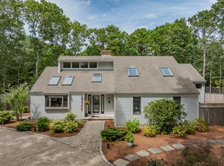 23 Topping Lift, Mashpee, MA 02649