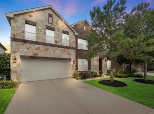 9523 Bahamacove Ln, Cypress, TX 77433
