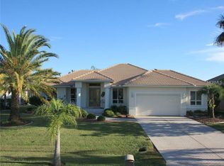 3333 Tripoli Blvd, Punta Gorda, FL 33950