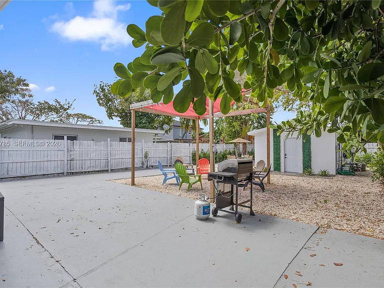 3016 NW 22nd Ct #3020 — Photo 32