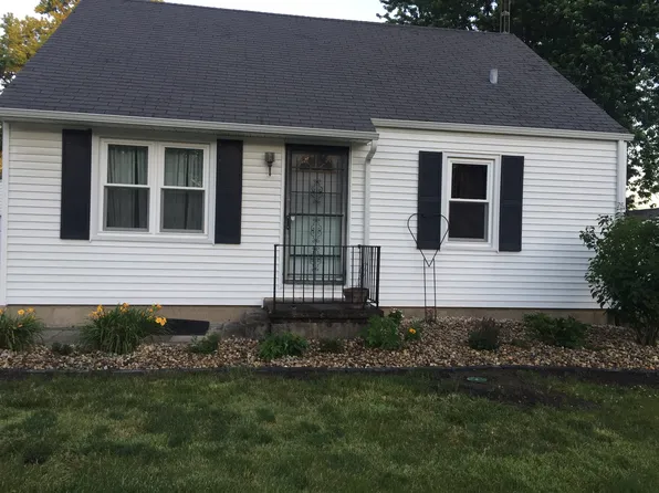 2377 E Converse Ave, Grandview, IL 62702