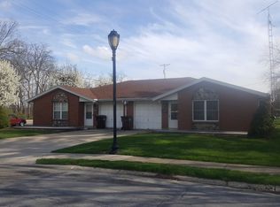 341 Lutz Dr, Union, OH 45322