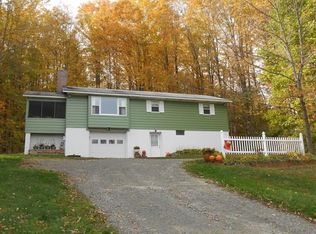 183 Kelly Rd, Wellsboro, PA 16901