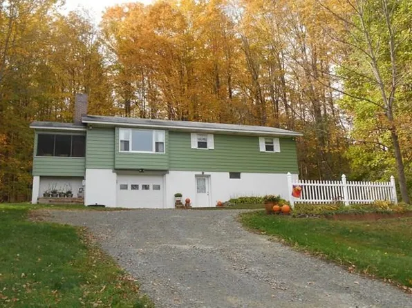183 Kelly Rd, Wellsboro, PA 16901