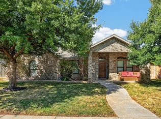 2805 Cassie Way, Odessa, TX 79762