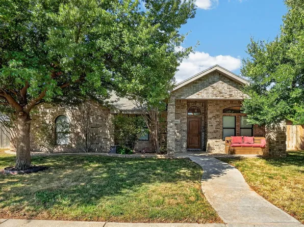 2805 Cassie Way, Odessa, TX 79762