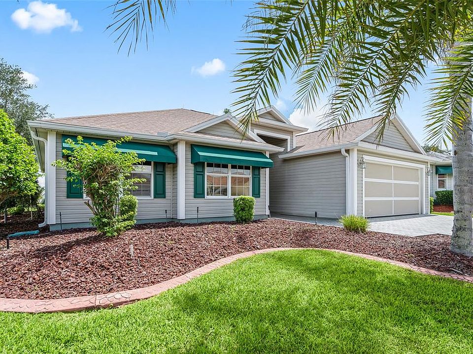 17601 SE 81ST TIMBERWOOD TERRACE, The Villages, FL 32162 | MLS