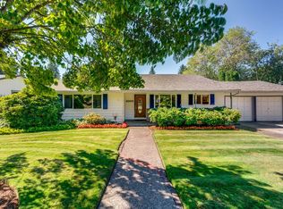 4000 SW 91st Ct, Portland, OR 97225