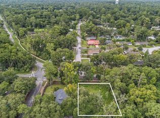 NW 31st Ave LOT 2, Gainesville, FL 32605