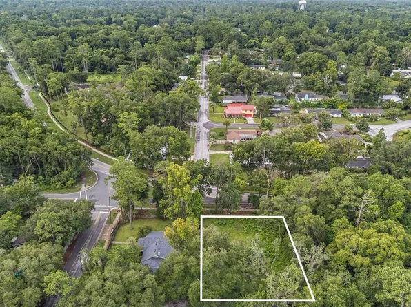NW 31st Ave Lot 2, Gainesville, FL 32605