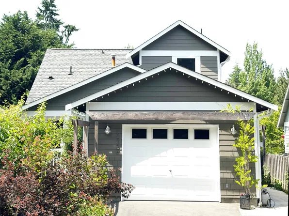 10326 SW Mukai Circle, Vashon, WA 98070