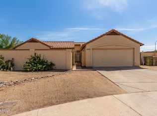 5304 W Beryl Ave, Glendale, AZ 85302