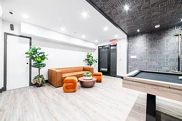 Rented by Joel Scharf, LREB