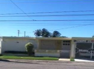 669 Calle Guarani, Ponce, PR 00716