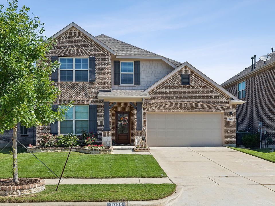 1st image of 1825 Steppe Trail Dr