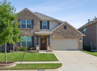1825 Steppe Trail Dr, Roanoke, TX 76227