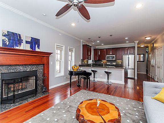 5th image of 4129 N Kenmore Ave APT 1N