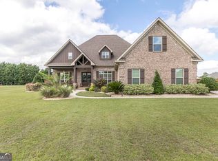 4055 Coosa Dr, Bonaire, GA 31005