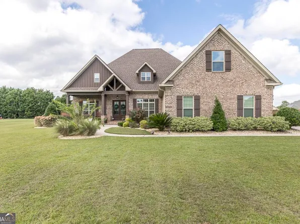 4055 Coosa Dr, Bonaire, GA 31005