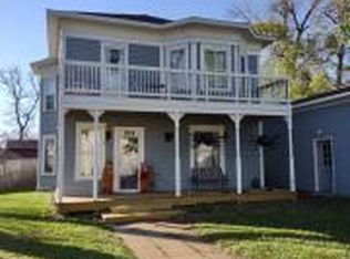 212 W Woodward Ave, Summit, SD 57266