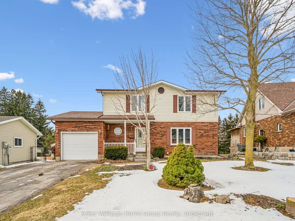 28 Edward St, Mapleton, ON N0G 1P0