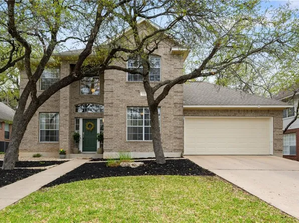 1711 Coral Dr, Cedar Park, TX 78613