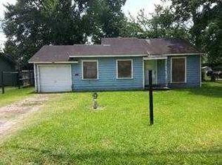 129 Raymac St, Houston, TX 77037