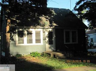 208 N Church St, Byron, MI 48418