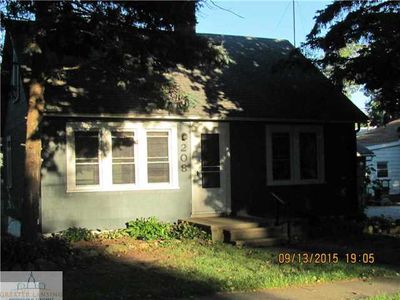 208 N Church St, Byron, MI, 48418