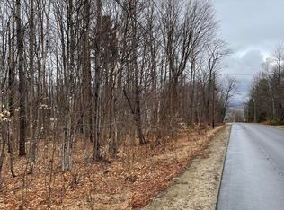 Temple Rd, Wilton, ME 04294