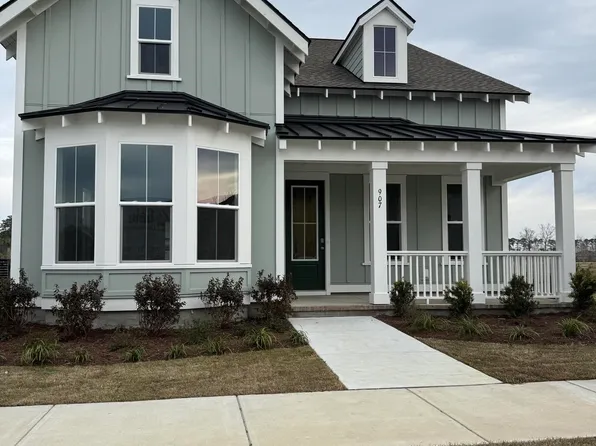 907 Monmouth St #SB182- OSMAN FARMHOUSE, Myrtle Beach, SC 29588