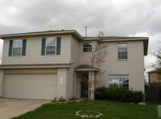 17306 Dashwood Creek Dr, Pflugerville, TX 78660